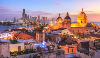 Cartagena