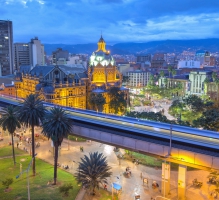 Medellin